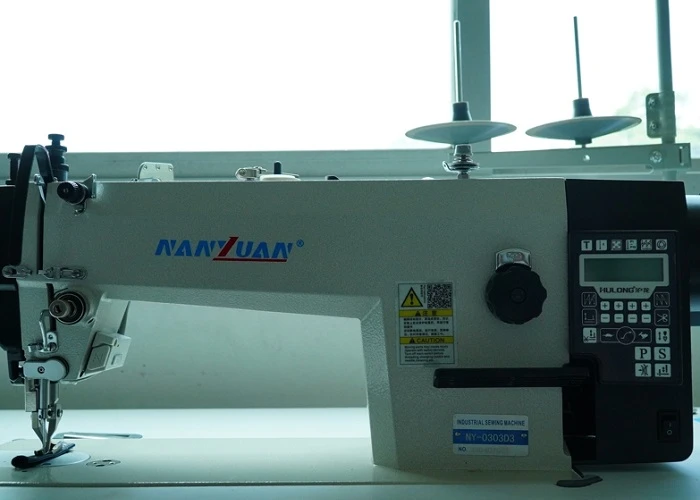 Intelligent Sewing Machine suppliers